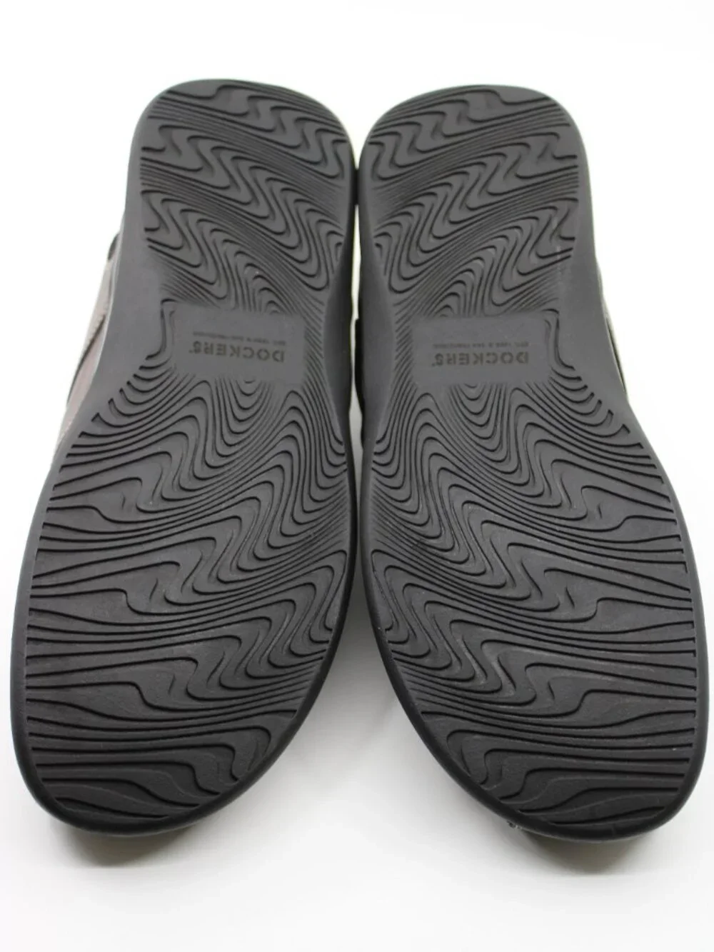 Dockers Men's Shorewood Casual Comfort Outdoor Sport Fisherman Sandal Shoe